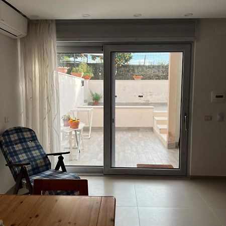 B&B Villa La Ginestra Boscoreale Dış mekan fotoğraf