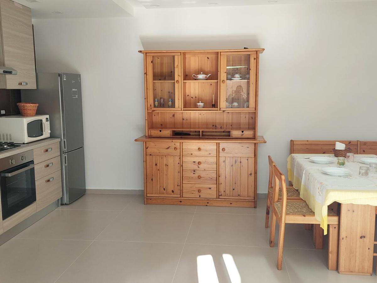 B&B Villa La Ginestra Boscoreale Dış mekan fotoğraf