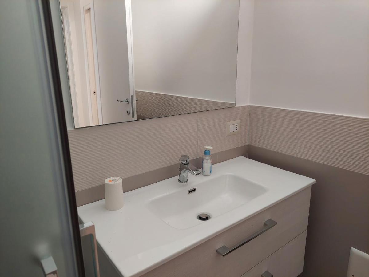 B&B Villa La Ginestra Boscoreale Dış mekan fotoğraf