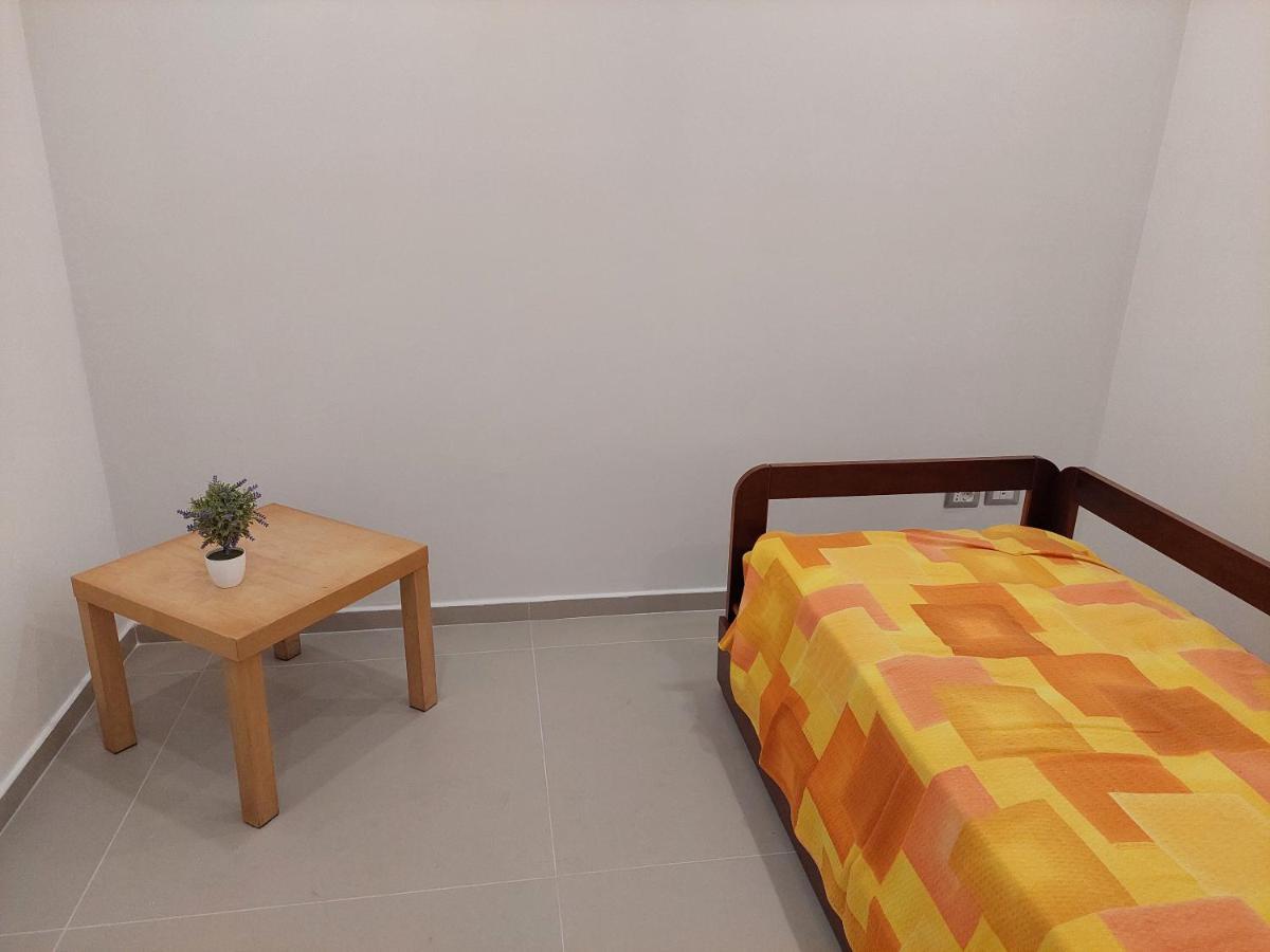 B&B Villa La Ginestra Boscoreale Dış mekan fotoğraf