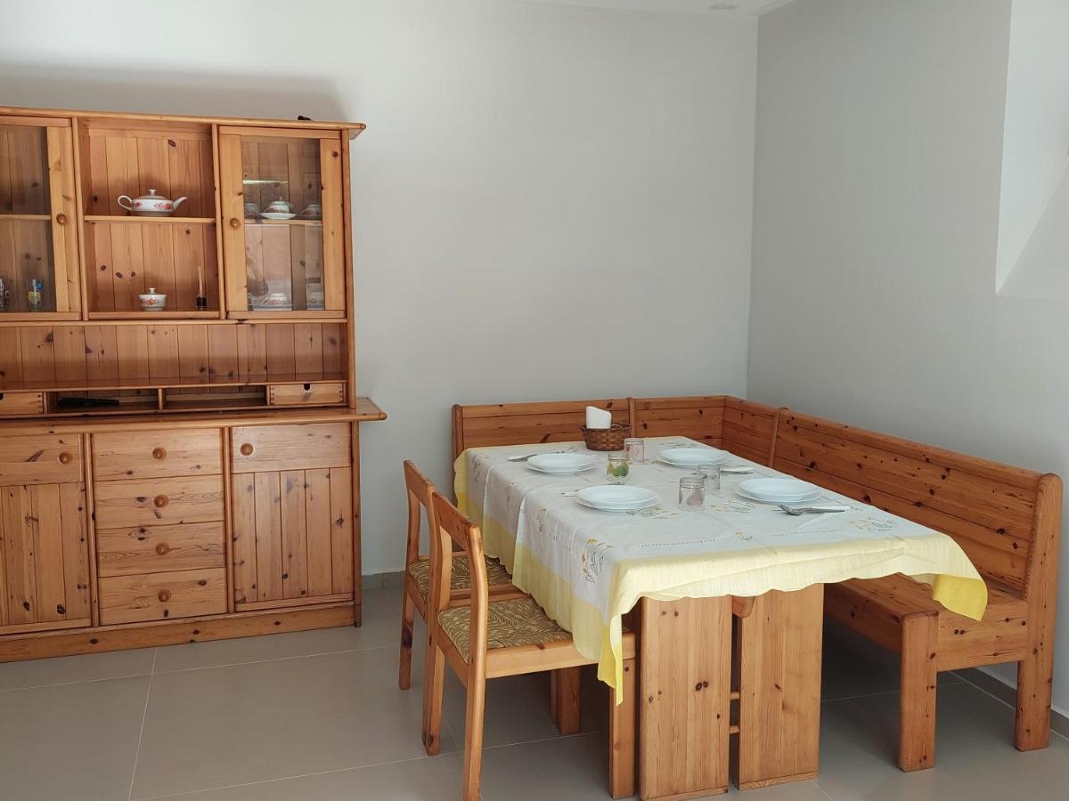 B&B Villa La Ginestra Boscoreale Dış mekan fotoğraf
