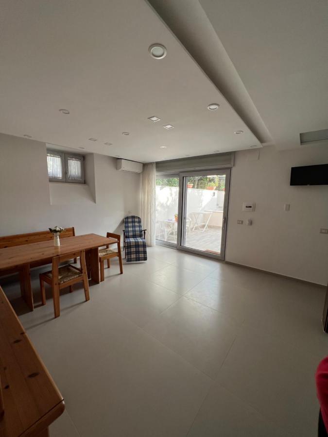 B&B Villa La Ginestra Boscoreale Dış mekan fotoğraf