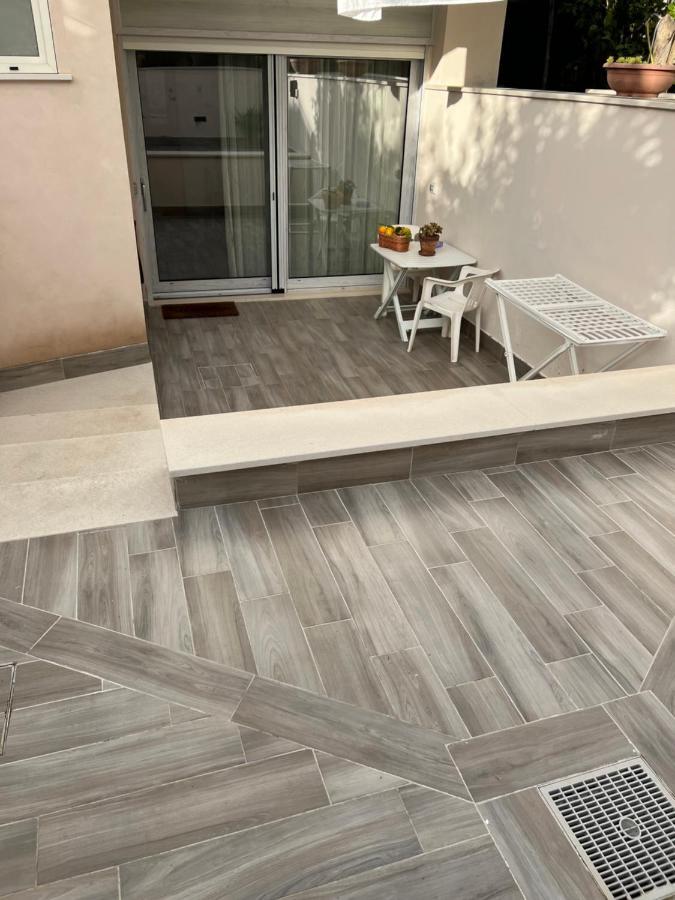B&B Villa La Ginestra Boscoreale Dış mekan fotoğraf