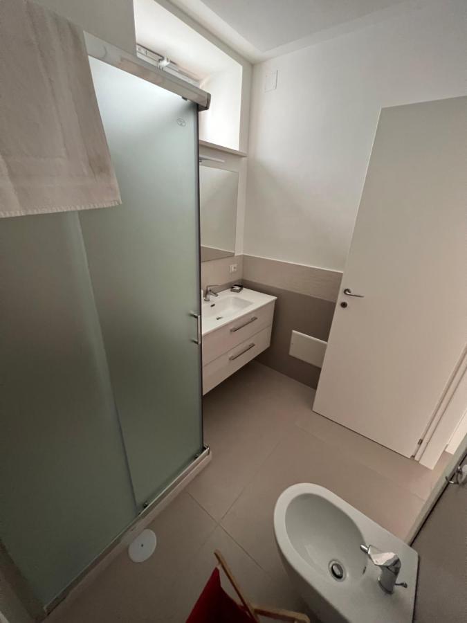 B&B Villa La Ginestra Boscoreale Dış mekan fotoğraf